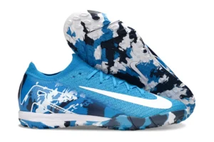 Mercurial Vapor 16 Light Blue Blue White TF TFNM2417