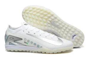 Mercurial Vapor 16 Silver White Volt TF TFNM2421