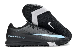 Mercurial Vapor 16 Grey Black Silver TF TFNM2426