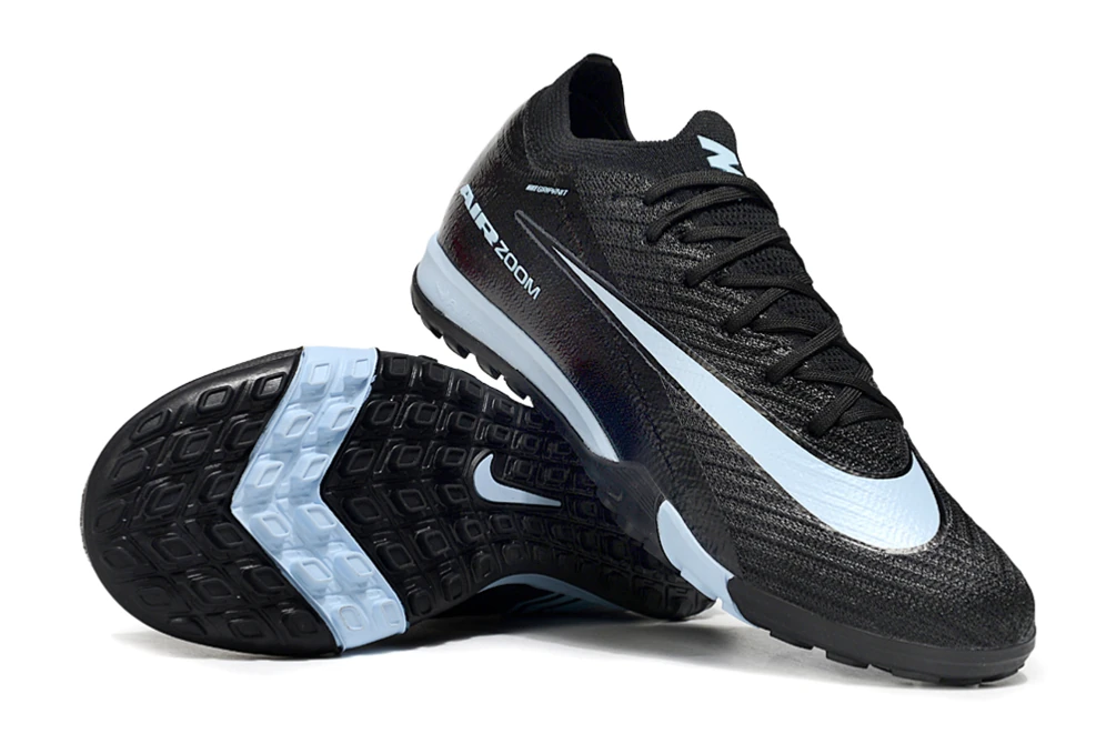 Mercurial Vapor 16 Black Grey Sail TF TFNM2427 - Imagen 3