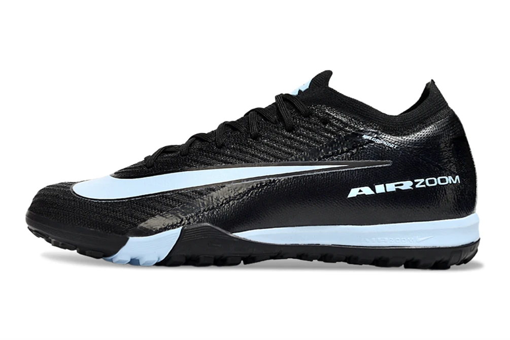 Mercurial Vapor 16 Black Grey Sail TF TFNM2427 - Imagen 6