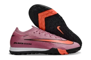Mercurial Vapor 16 Black Hot Pink Red TF TFNM2435
