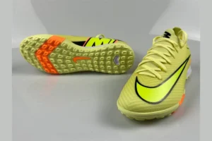 Mercurial Vapor 16 Silver Grey Gold TF TFNM2439