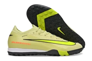 Mercurial Vapor 16 Black Volt Silver TF TFNM2440