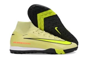 Mercurial Superfly 10 Black Volt Silver TF TFNM2442