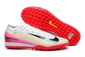 Mercurial Vapor 16 Bright Crimson Silver White TF TFNM2446