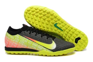 Mercurial Vapor 16 Volt Black Yellow TF TFNM2456