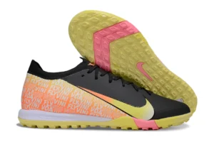 Mercurial Vapor 16 Gold Yellow Bright Crimson TF TFNM2457
