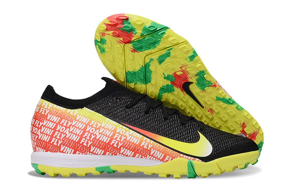 Mercurial Vapor 16 Volt Black Silver TF TFNM2458
