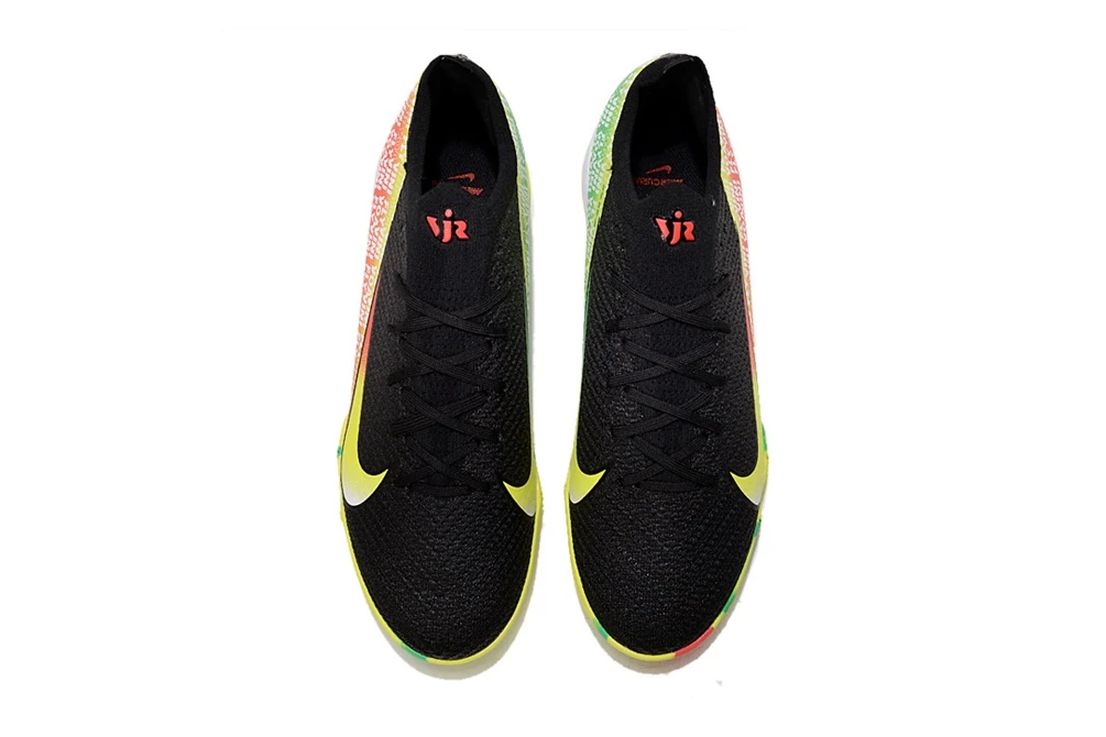 Mercurial Vapor 16 Volt Black Silver TF TFNM2458 - Imagen 8