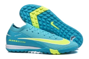 Mercurial Vapor 16 Blue Teal Volt TF TFNM2468