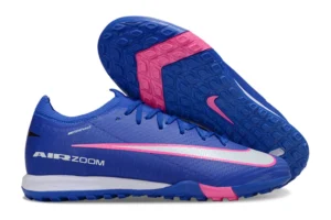 Mercurial Vapor 16 Royal Blue Hot Pink Silver TF TFNM2473