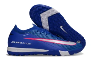 Mercurial Vapor 16 Royal Blue Silver Pink TF TFNM2475