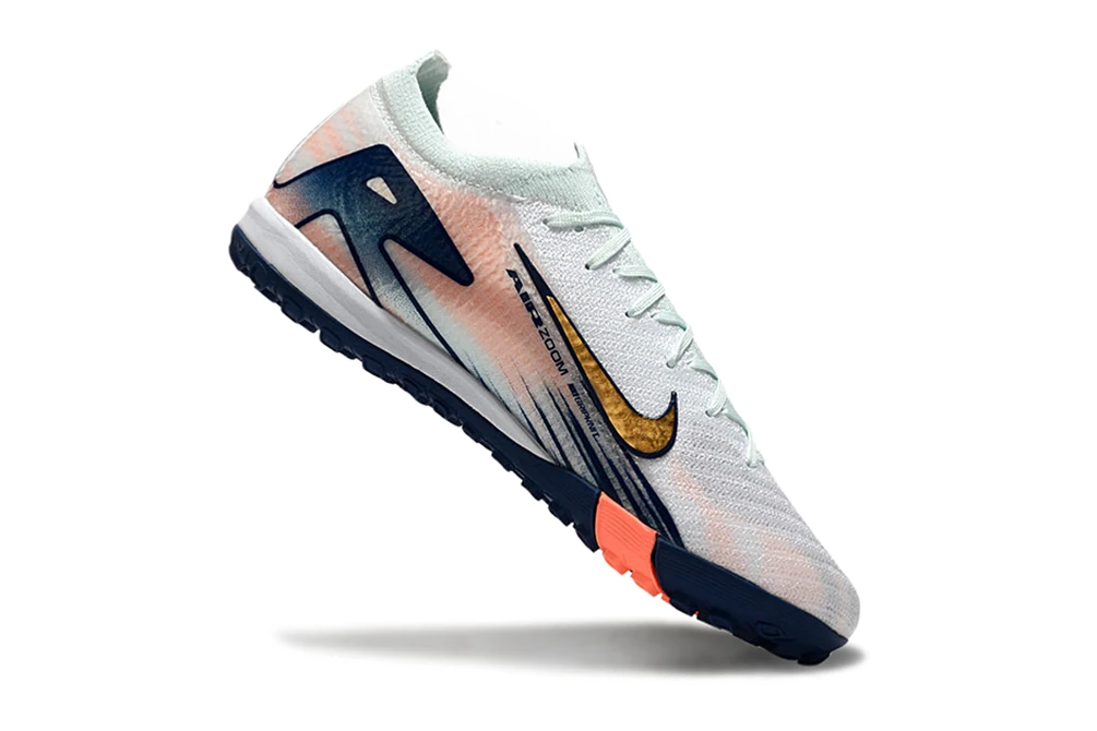 Mercurial Vapor 16 Blue Silver Grey TF TFNM2480 - Imagen 3