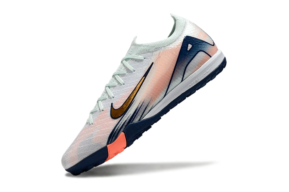 Mercurial Vapor 16 Blue Silver Grey TF TFNM2480 - Imagen 4