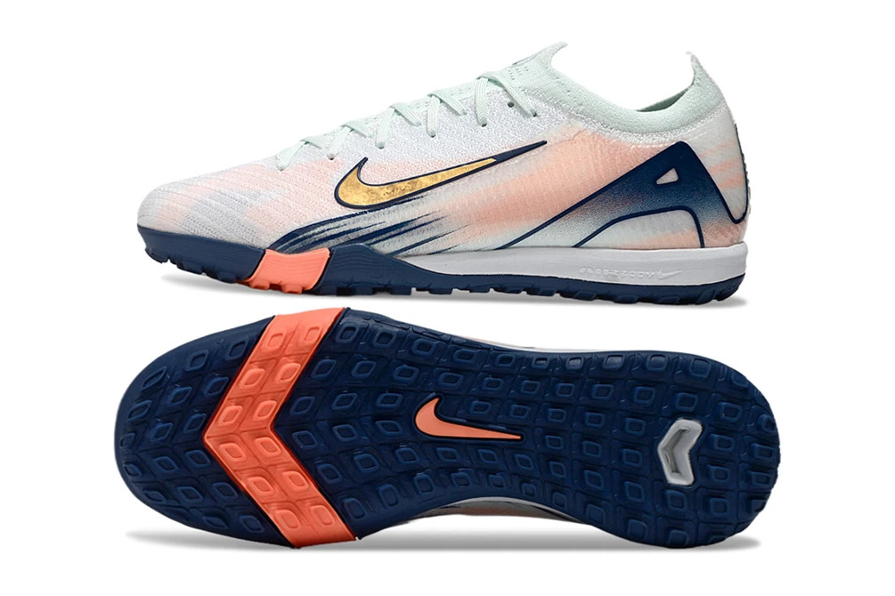 Mercurial Vapor 16 Blue Silver Grey TF TFNM2480 - Imagen 7