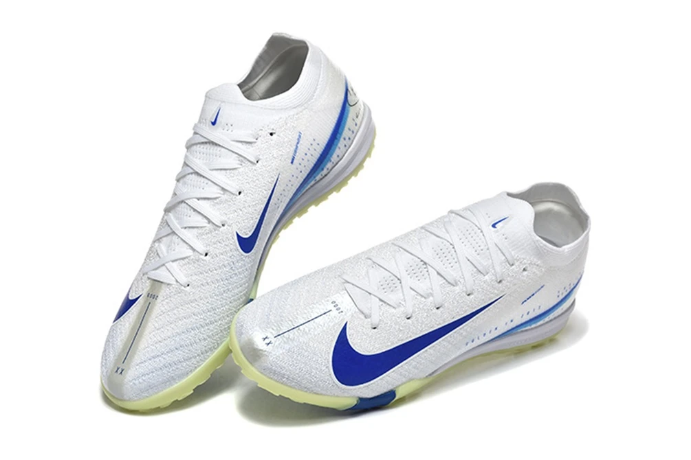Mercurial Vapor 16 Silver Volt White TF TFNM2509 - Imagen 3