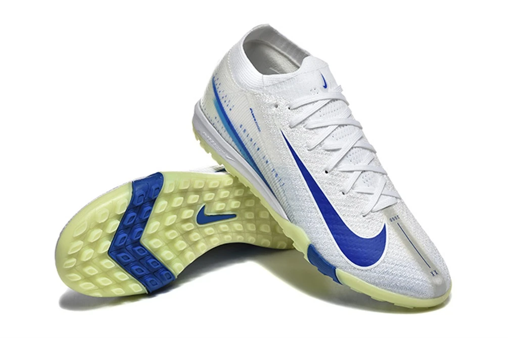 Mercurial Vapor 16 Silver Volt White TF TFNM2509 - Imagen 7