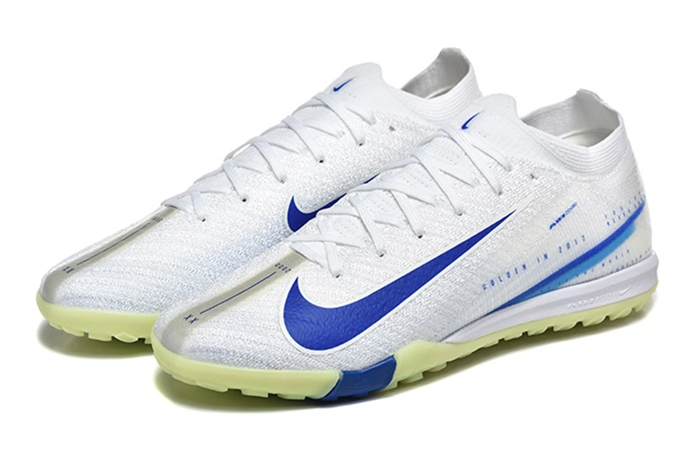 Mercurial Vapor 16 Silver Volt White TF TFNM2509 - Imagen 8
