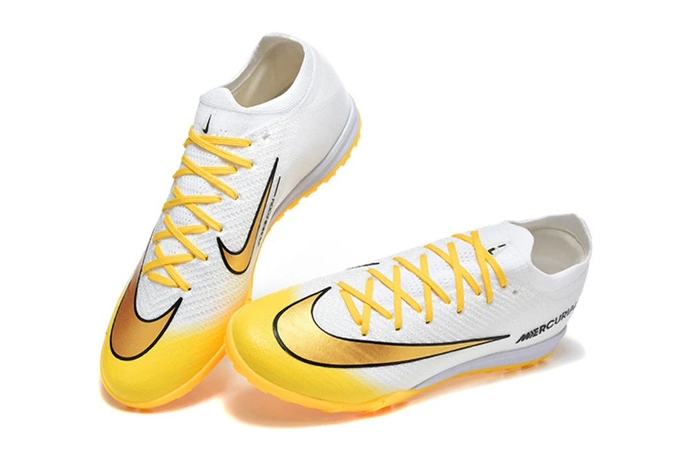 Mercurial Vapor 16 Yellow Silver White TF TFNM2518 - Imagen 3