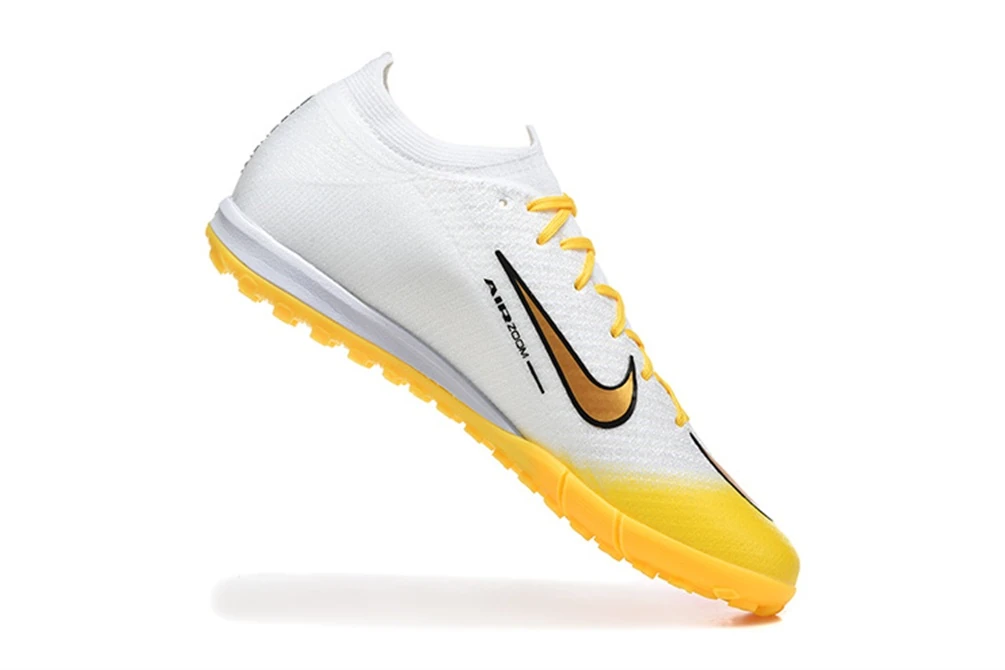Mercurial Vapor 16 Yellow Silver White TF TFNM2518 - Imagen 4