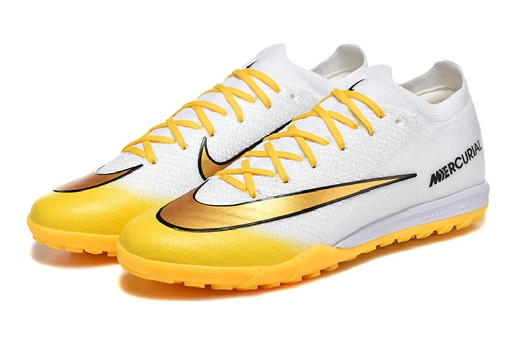 Mercurial Vapor 16 Yellow Silver White TF TFNM2518 - Imagen 8