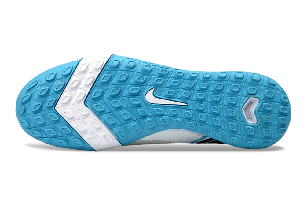 Mercurial Vapor 16 Blue White Silver TF TFNM2520 - Imagen 5