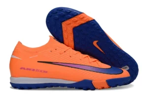 Mercurial Vapor 16 Royal Blue Orange Grey TF TFNM2521