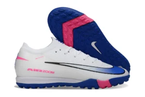 Mercurial Vapor 16 Royal Blue Silver Hot Pink TF TFNM2522