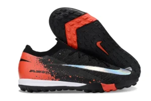 Mercurial Vapor 16 Black Red Bright Crimson TF TFNM2525