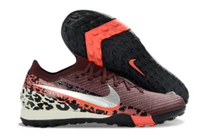 Mercurial Vapor 16 Black Red Silver TF TFNM2529