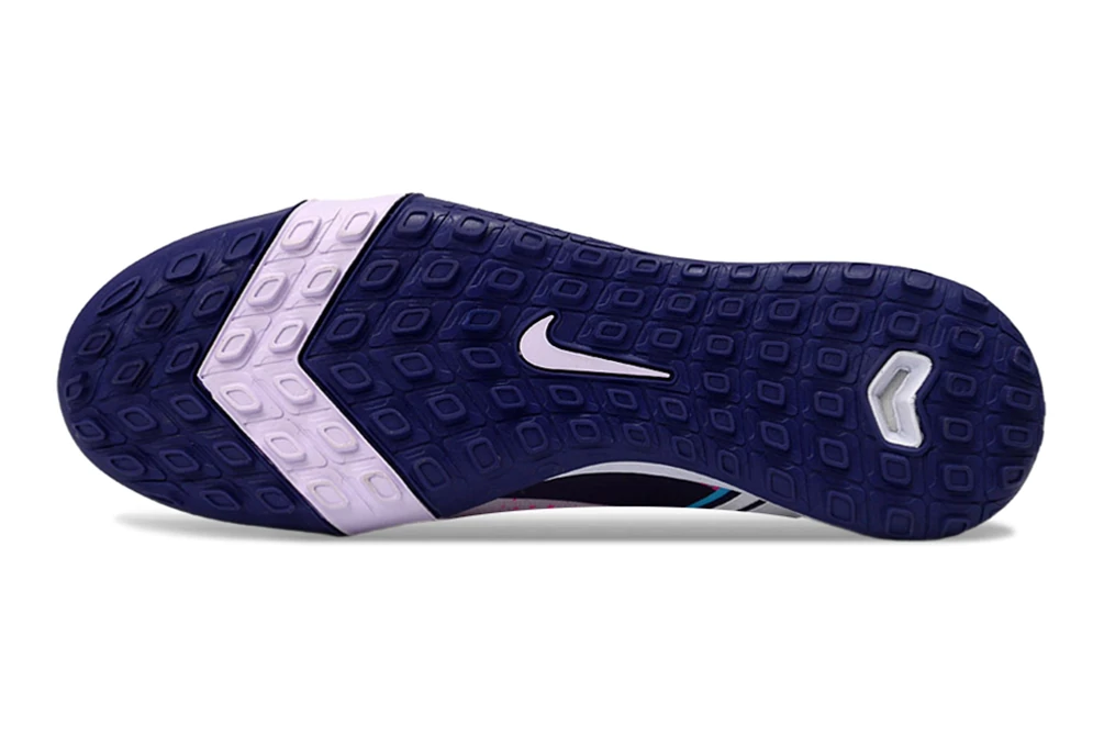 Mercurial Vapor 16 Royal Blue Silver Purple TF TFNM2546 - Imagen 5