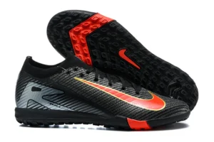 Mercurial Vapor 16 Black Grey Red TF TFNM2551