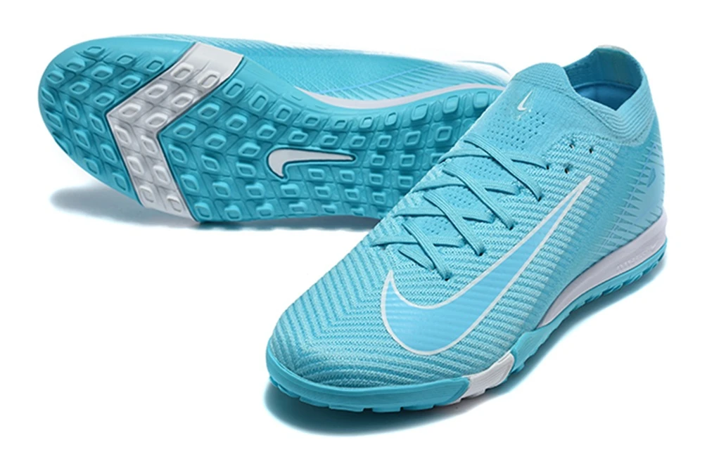Mercurial Vapor 16 Blue Light Blue Sail TF TFNM2552 - Imagen 2
