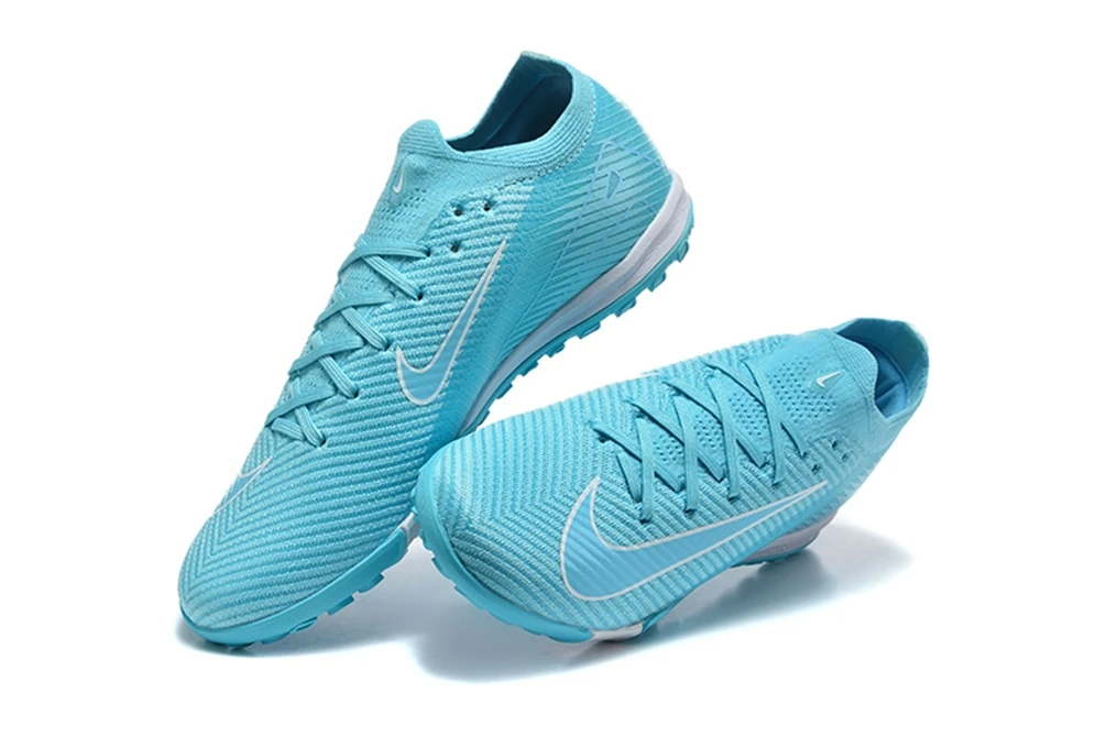 Mercurial Vapor 16 Blue Light Blue Sail TF TFNM2552 - Imagen 3