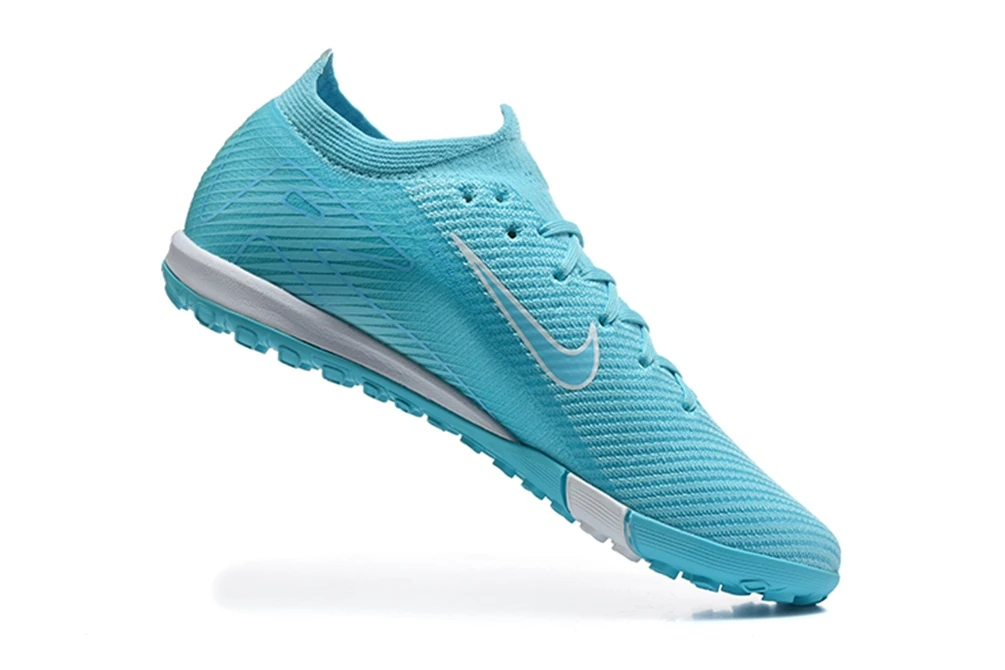 Mercurial Vapor 16 Blue Light Blue Sail TF TFNM2552 - Imagen 4