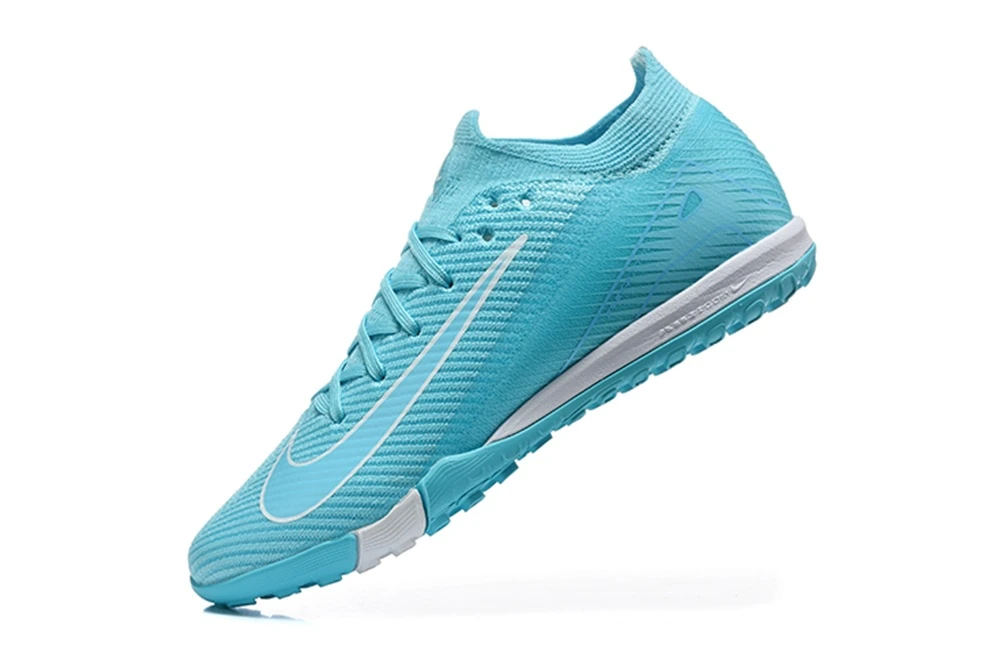 Mercurial Vapor 16 Blue Light Blue Sail TF TFNM2552 - Imagen 5