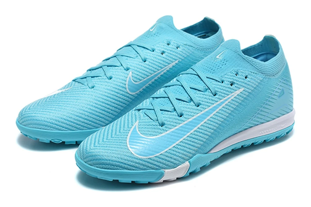 Mercurial Vapor 16 Blue Light Blue Sail TF TFNM2552 - Imagen 8