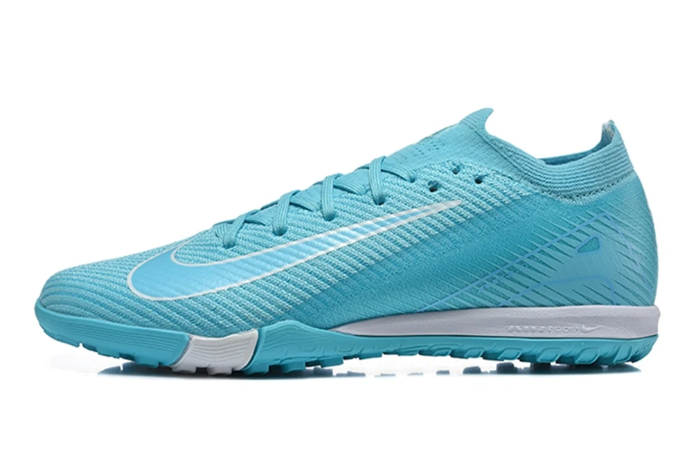 Mercurial Vapor 16 Blue Light Blue Sail TF TFNM2552 - Imagen 10