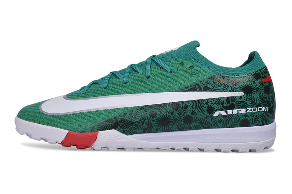 Mercurial Vapor 16 Silver Teal Red TF TFNM2554 - Imagen 6