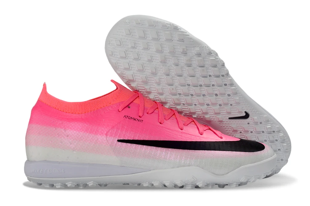 Mercurial Vapor 17 Breakout Pack Pink White Black TF #27mx STNM0025