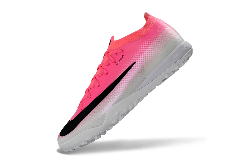 Mercurial Vapor 17 Breakout Pack Pink White Black TF #27mx STNM0025 - Imagen 4
