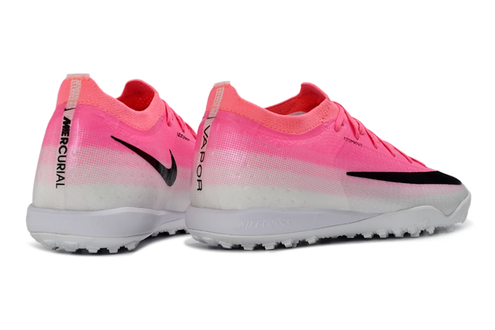 Mercurial Vapor 17 Breakout Pack Pink White Black TF #27mx STNM0025 - Imagen 6