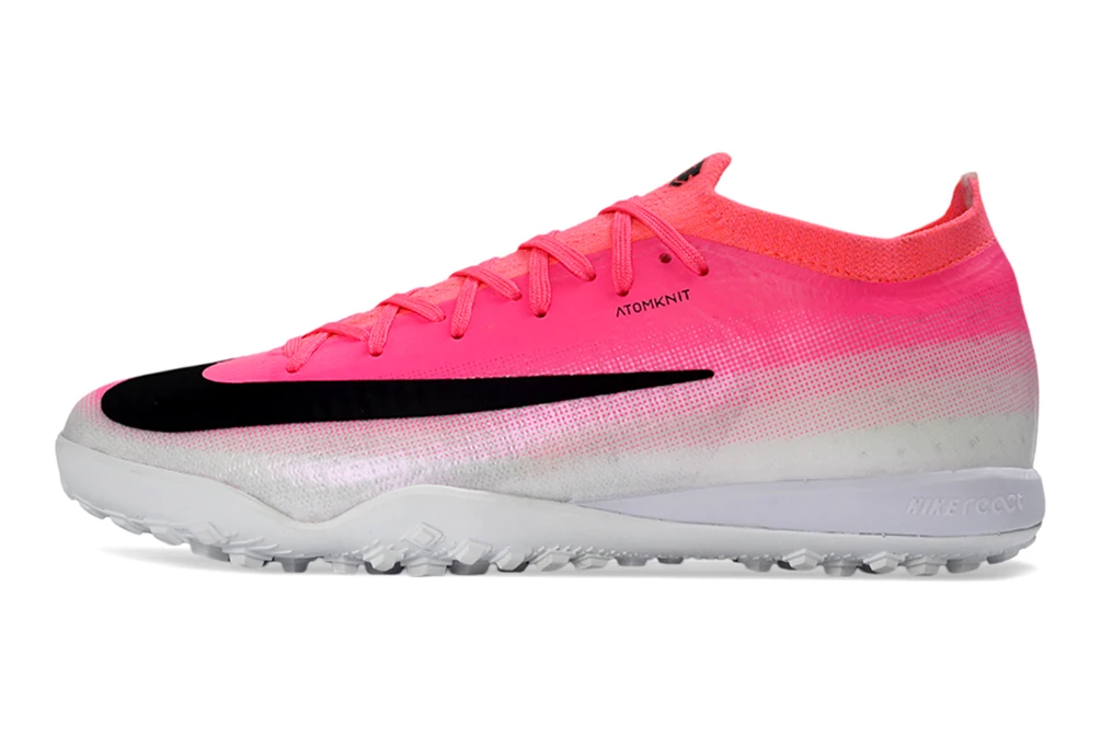 Mercurial Vapor 17 Breakout Pack Pink White Black TF #27mx STNM0025 - Imagen 8