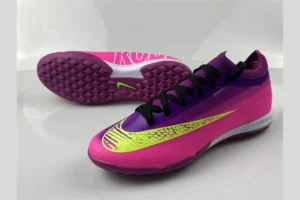 Mercurial Vapor 17 Kobe Mamba Purple Volt Black TF TFNM2567