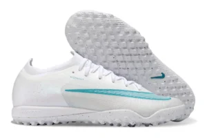 Mercurial Vapor 17 Silver White Blue TF TFNM2580