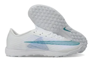 Mercurial Superfly 11 Silver Blue TF TFNM2581