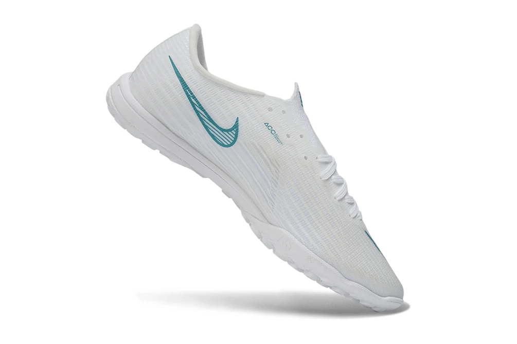 Mercurial Superfly 11 Silver Blue TF TFNM2581 - Imagen 3
