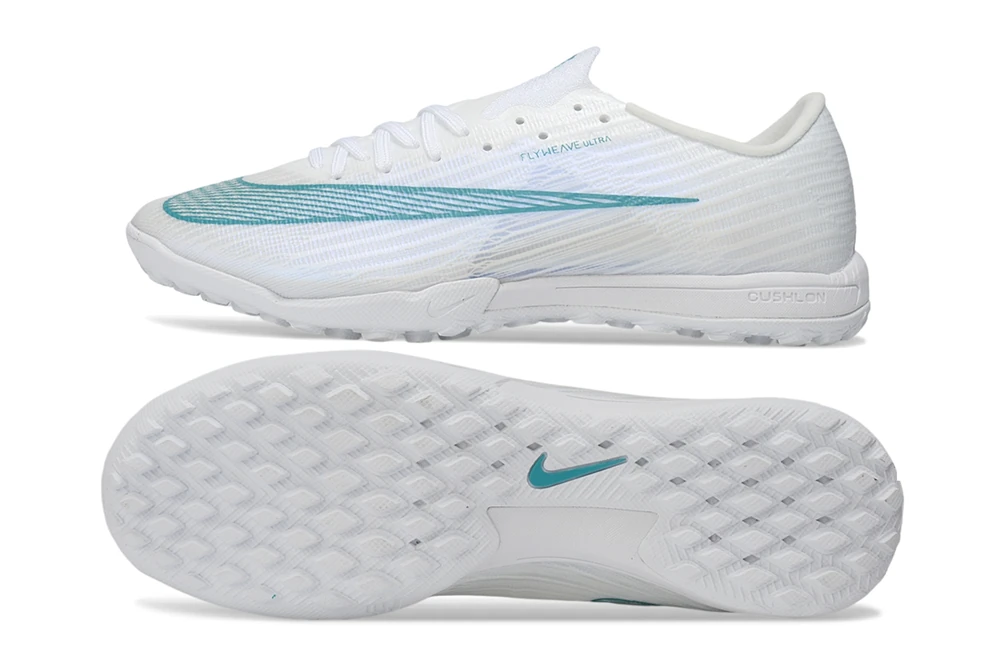 Mercurial Superfly 11 Silver Blue TF TFNM2581 - Imagen 6