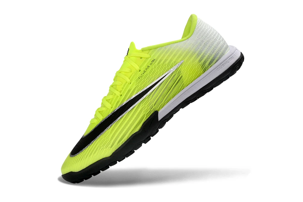 Mercurial Superfly 11 Black Volt Silver TF TFNM2608 - Imagen 3